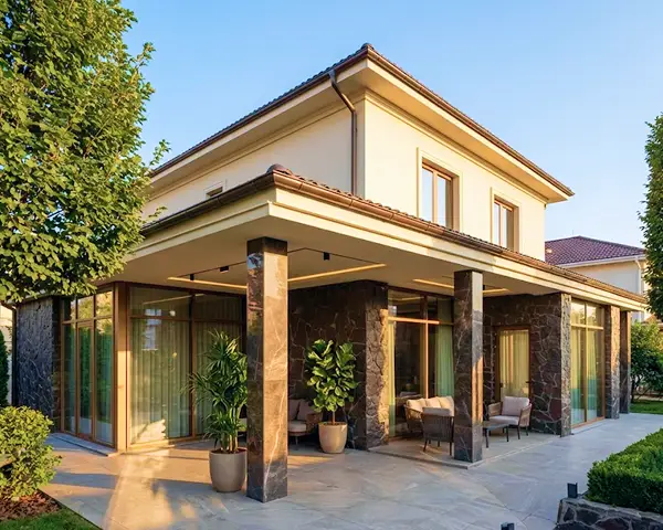 Villa Kind